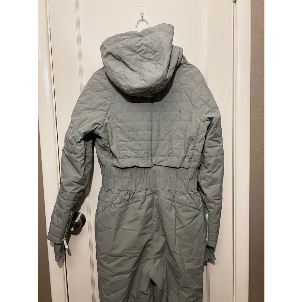 Free People All Prepped Ski Suit - Picture 8 of 14